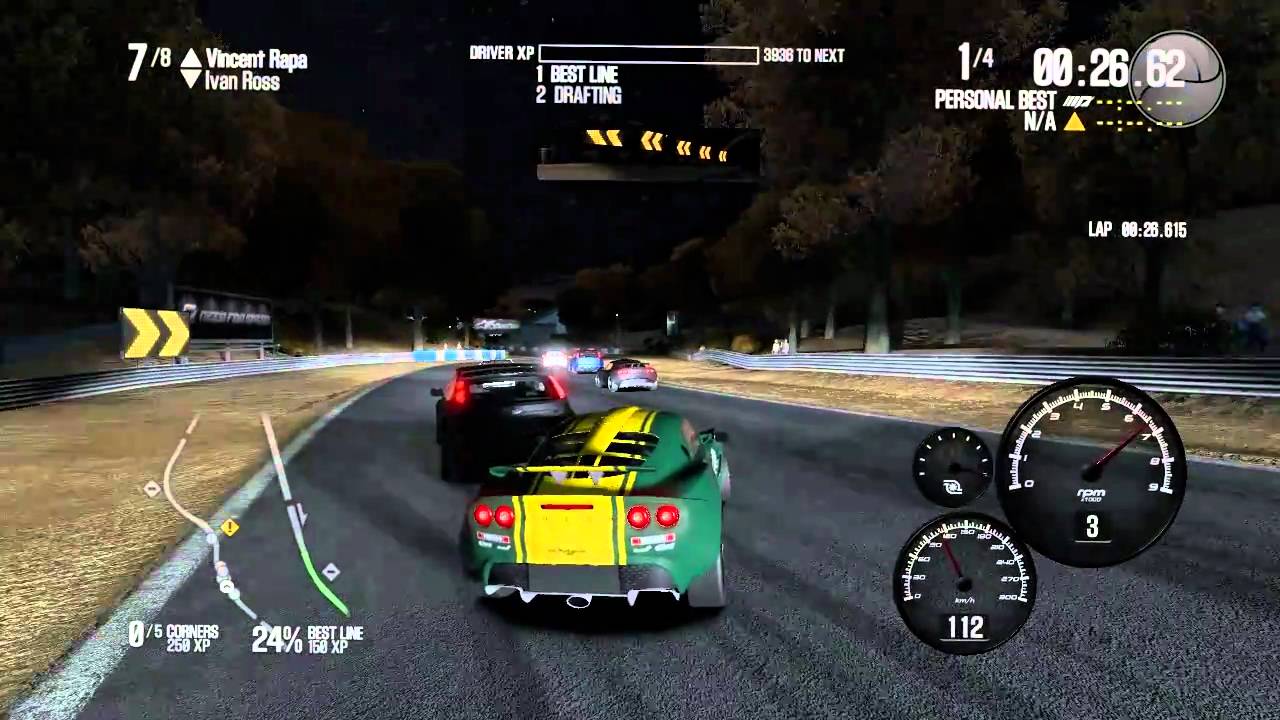 free download nfs shift 2 unleashed