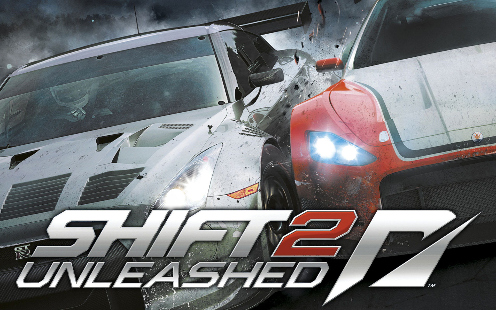 need for speed shift 2 online play